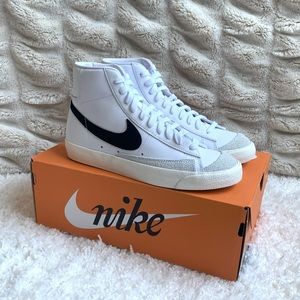 Nike Blazer Mid ’77 Vintage, 7 NEW IN BOX